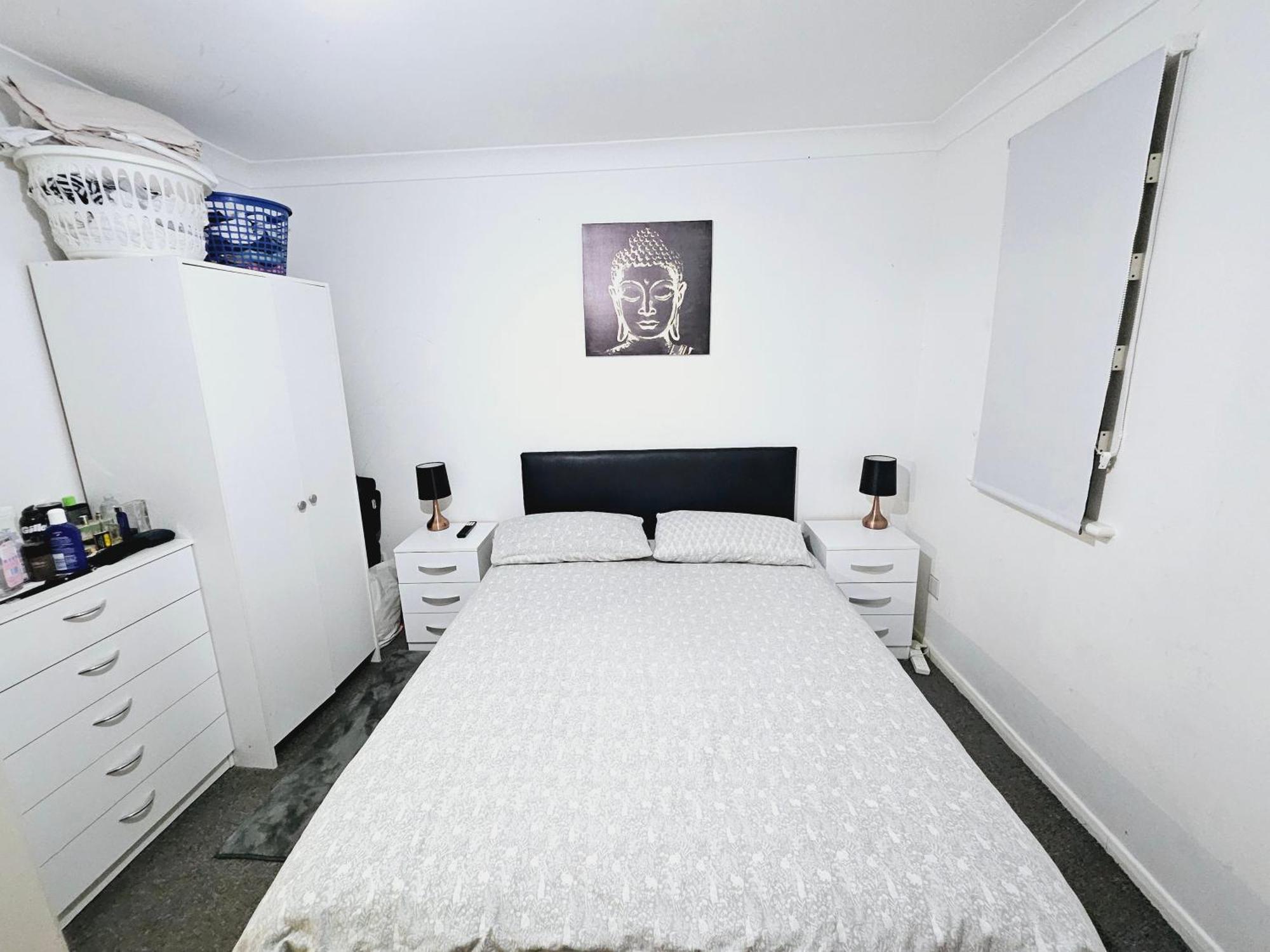 Lovely Fully Furnished One Bed Flat To Let Enfield Exteriör bild